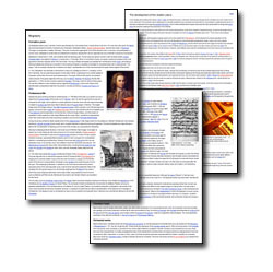 classical music articles image