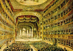 Teatro San Carlo