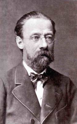 Bedrich Smetana Bedrich Smetana